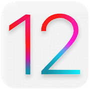 iOS 12 - Icon Pack