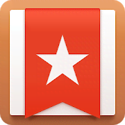 Wunderlist: To-Do List & Tasks