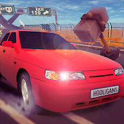 Auto Hooligans: Extreme Stunt Racing