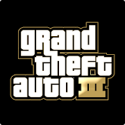 Grand Theft Auto III 1.9 (Mod Money)