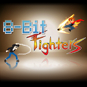 8 Bit Fighters