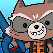 Hyper Blast Infinity: An Endless Random Loot RPG