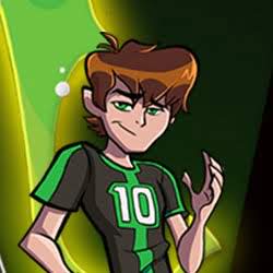 Ben X Slave Quest (18+) 0.05e Мод (полная версия)