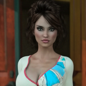 Oh My Love (18+) 1.1 Мод (полная версия)