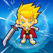Tap Adventure Hero: Idle RPG Clicker, Fun Fantasy