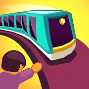 Train Taxi 1.4.25 Mod (Unlimited Coins)