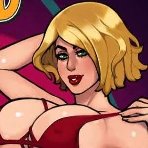 This Romantic World (18+) 1.5 Мод (полная версия)