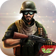 Yalghaar: Border Clash Glorious Mission Army Game 5.4 Mod (Unlimited Money/Medals)