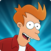 Futurama: Worlds of Tomorrow 1.6.6 Mod (Free Store/Supplies/Decorations/Buildings/Action Skipping)
