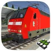Euro Train Simulator 2 2020.4.35 Mod (Unlocked)