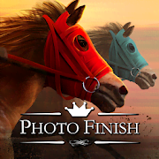 Скачать Photo Finish Horse Racing 100.2 (Mod Money)