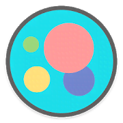 Flat Circle - Icon Pack
