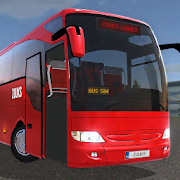 Bus Simulator : Ultimate 2.2.1 Mod (Unlimited Gold Coins/Money)