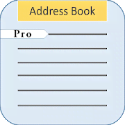 Address Book Pro