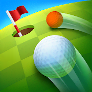 Golf Battle 2.13.0 Мод (много денег)