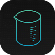 BEAKER - Mix Chemicals