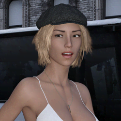 Ghost Revenge (18+) Episode 4 Мод (полная версия)