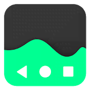 MUVIZ Navbar Music Visualizer 5.1.0.0 Mod (Pro)