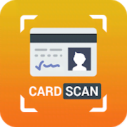 Business Card Scanner & Reader 4.8.1 Mod (Premium)