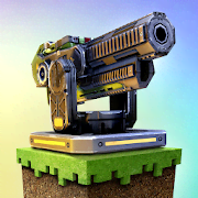 Block Fortress: Empires 2.00.18 Mod (Free Shopping)