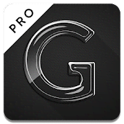 Glass Pack - Transparent Theme (Pro Version)