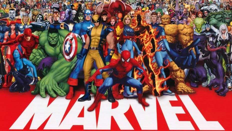 Marvel начнет выпускать игры под Android