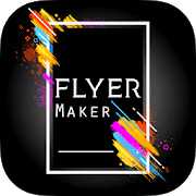 Flyers, Poster Maker, Graphic Design,Templates 140.0 Mod (Unlocked)