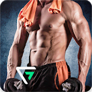 Fitvate - Gym Workout Trainer Fitness Coach Plans 8.8 Mod (Unlocked)