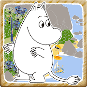 Скачать MOOMIN Welcome to Moominvalley 5.19.3 Mod (Upgraded to level 2 to get a lot of rubies)