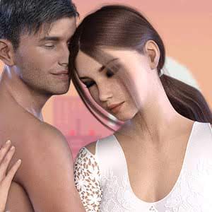 Because I Love Her (18+) Part 1 NTR Update Мод (полная версия)