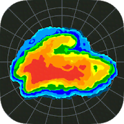 MyRadar Weather Radar 8.60.0 Mod (Pro)