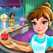 Kitchen Story : Cooking Game 13.1 Mod (Unlimited Diamons)