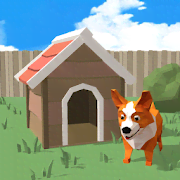 Pupi - Cutest Dog Simulator
