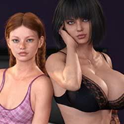 Girl House (18+) 1.5.21 Мод (полная версия)