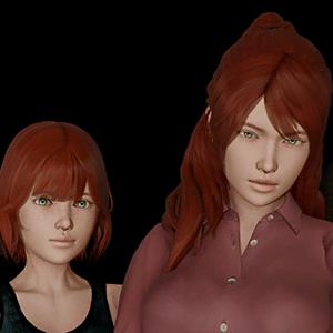 Kindread: The Redburns (18+) Ch. 5 Мод (полная версия)