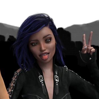 Deep Impact (18+) 1.0 Мод (полная версия)