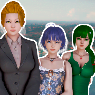 Sylphia Island (18+) 0.95 Мод (полная версия)