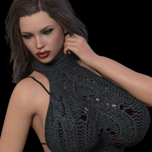 Staying With Aunt Katie (18+)