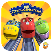 Скачать Chuggington Training Hub