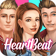 Heartbeat: My Choices, My Episode 1.8.8 (Mod Money)