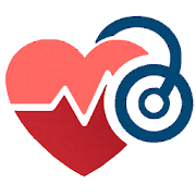 Blood Pressure Tracker & Checker - Cardio journal 3.5.4 Mod (Unlocked)