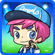 K-Pop Idol Evolution