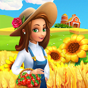Funky Bay Farm & Adventure game 45.64.1 (Mod Money)