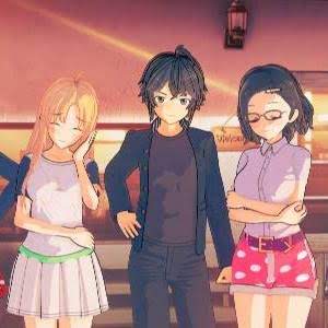 Overpowered (18+) 0.2 Мод (полная версия)