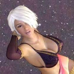 Lunars Chosen (18+) Ep. 2 v.0.4 Мод (полная версия)