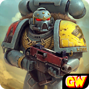 Warhammer 40,000: Space Wolf 1.4.66 Mod (God Mode)