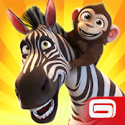 Wonder Zoo - Animal rescue ! 2.1.1a Mod (Unlimited Money)