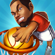 Basketball Strike