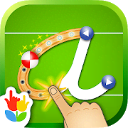 LetterSchool 2.5.2 Mod (Unlocked)