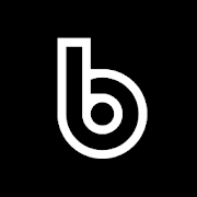 Delux Black - Icon Pack